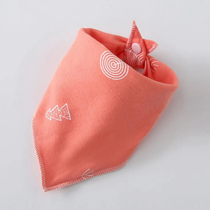 Snap Close Bandanna