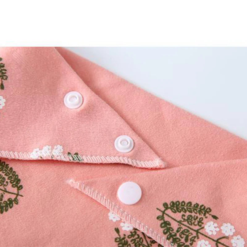 Snap Close Bandanna