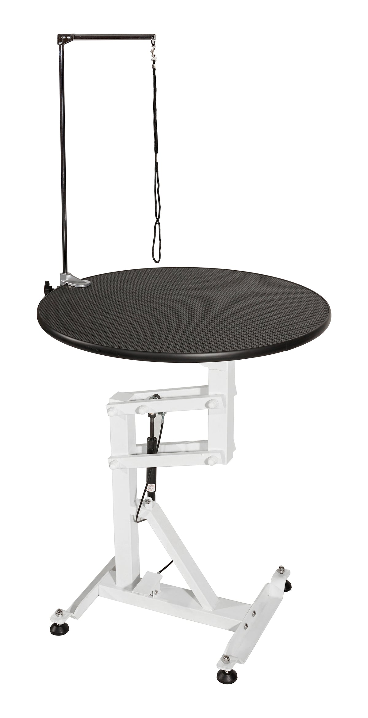 Hydraulic Grooming Table