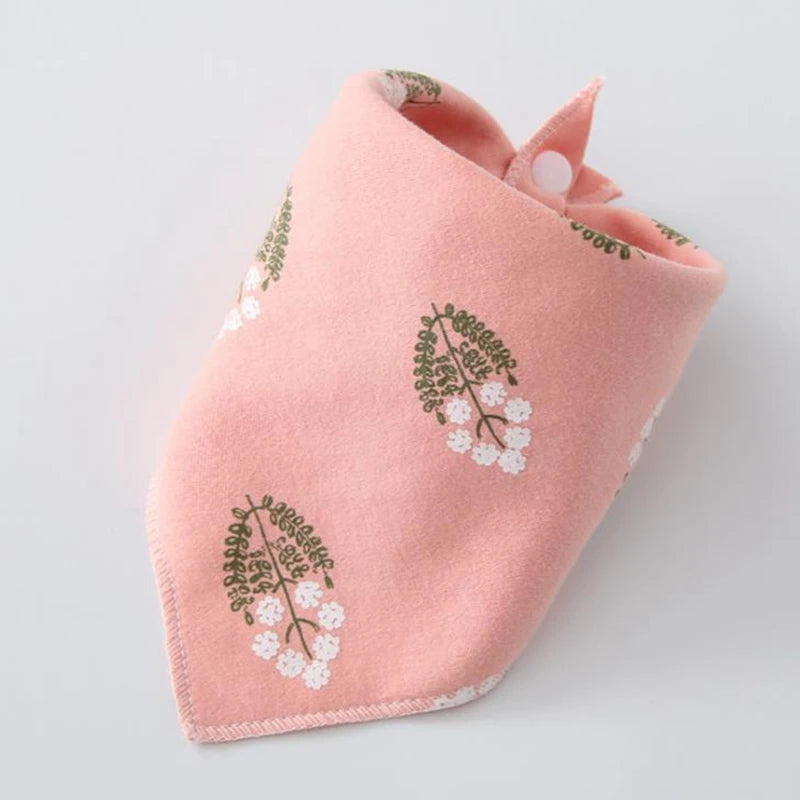 Snap Close Bandanna