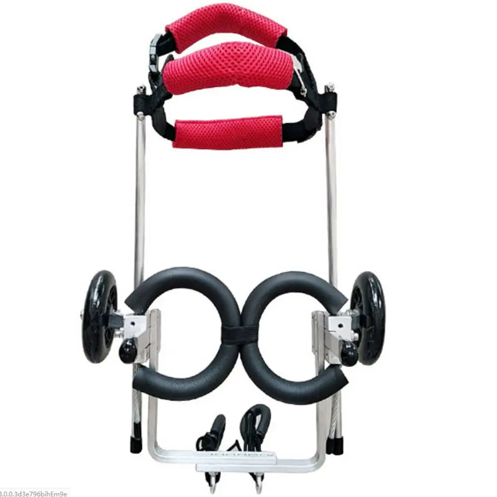 Pet Wheelchair 2 Wheel