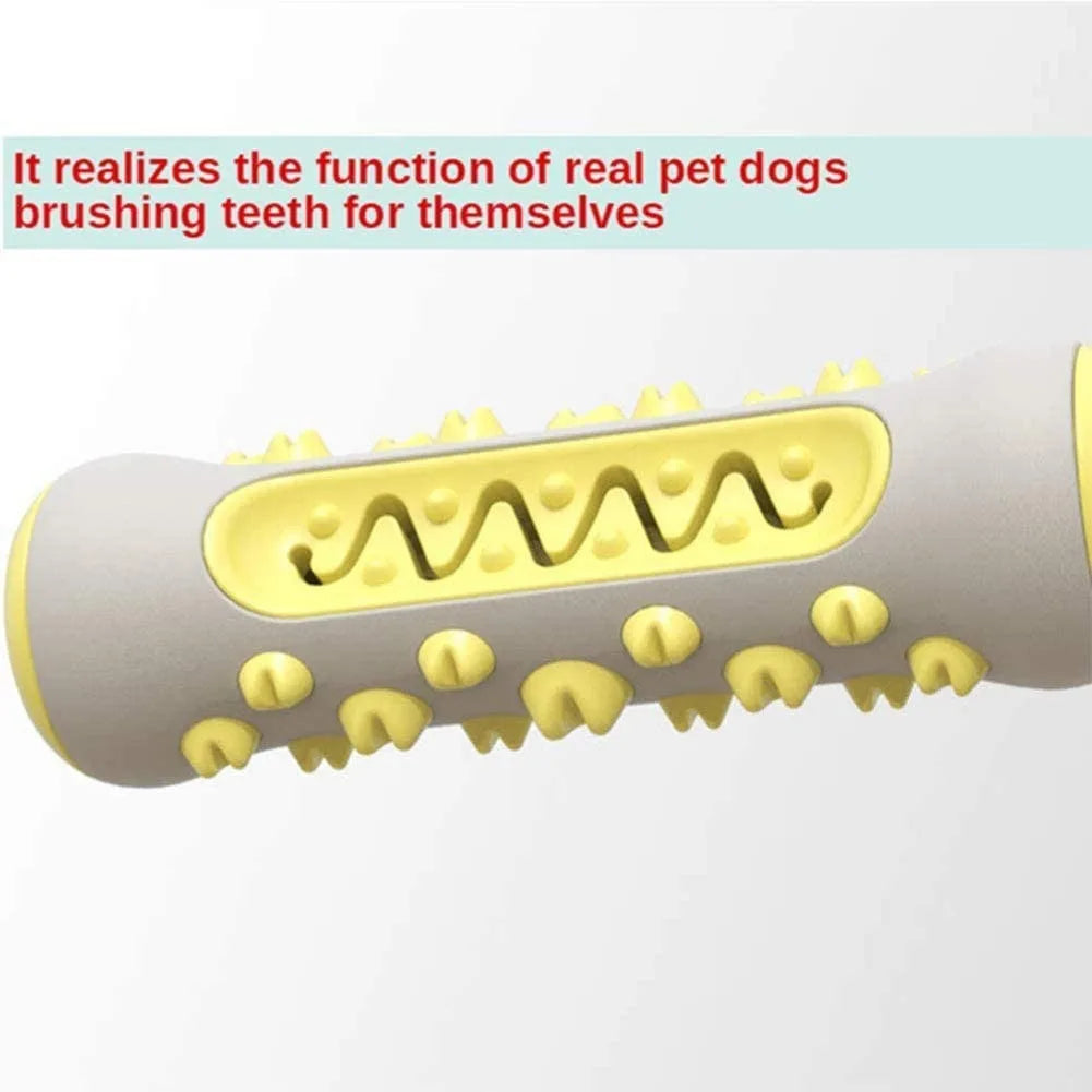 Teeth Cleaning Chew Toy