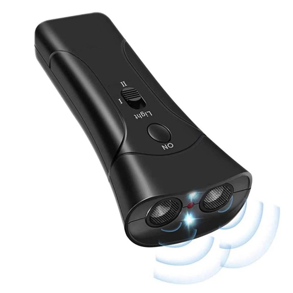 Ultrasonic Anti Bark Trainer
