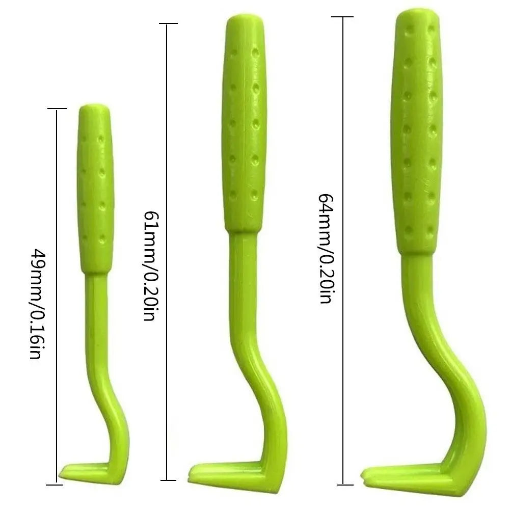 3Pc Tick Remover