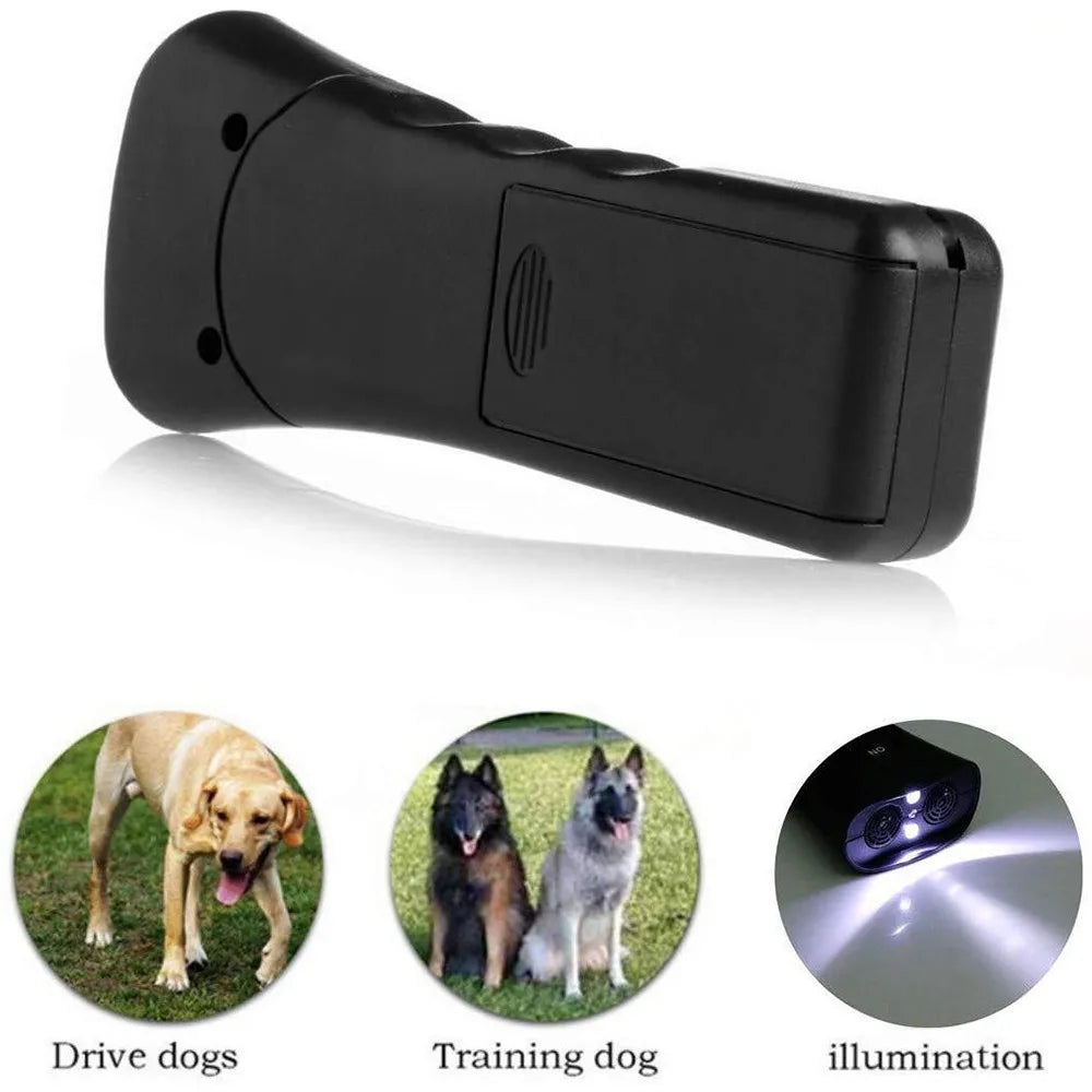 Ultrasonic Anti Bark Trainer