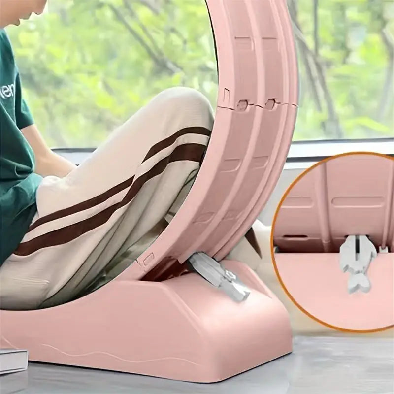 Cat Exercise Wheel
