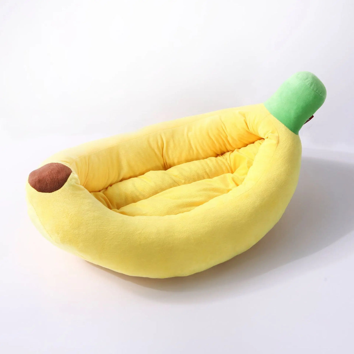 Banana Bed