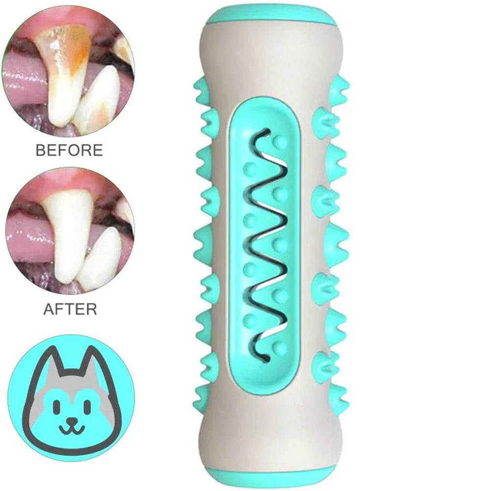 Teeth Cleaning Chew Toy