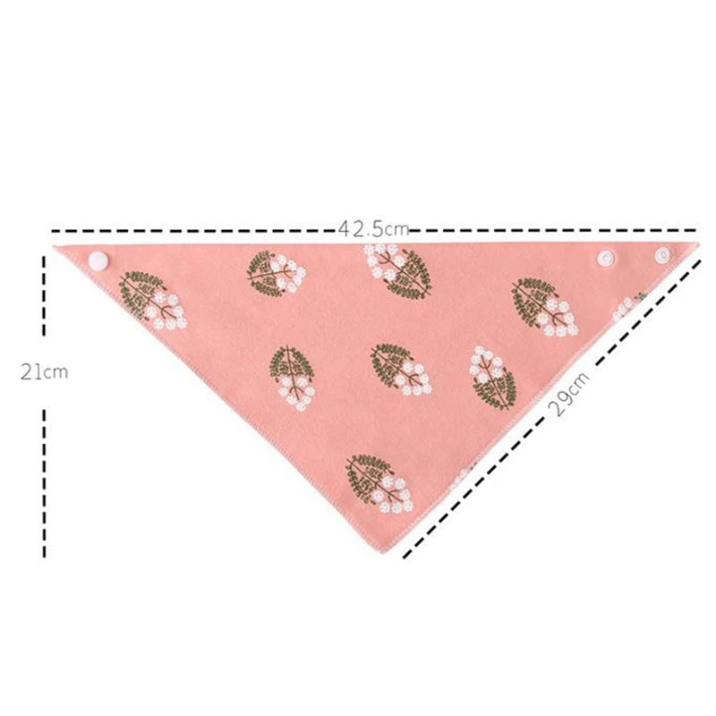 Snap Close Bandanna
