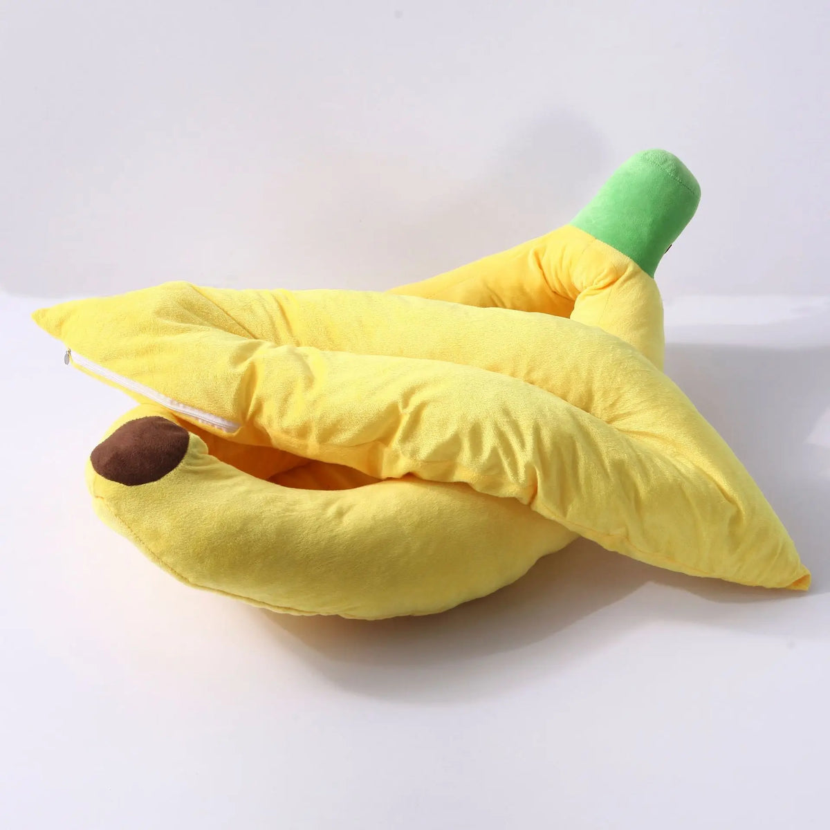 Banana Bed