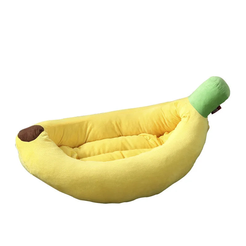 Banana Bed