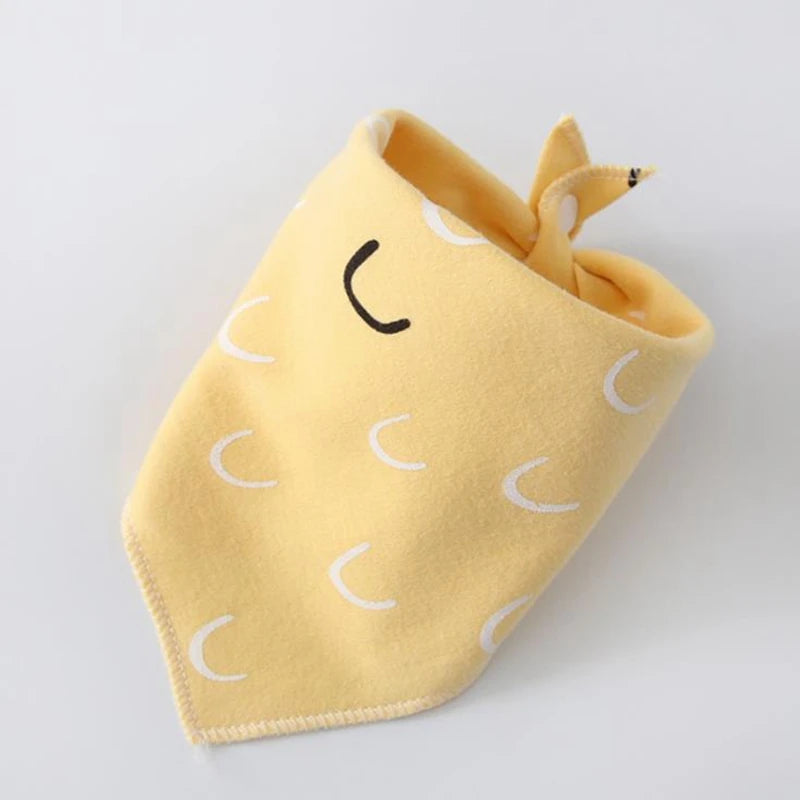 Snap Close Bandanna