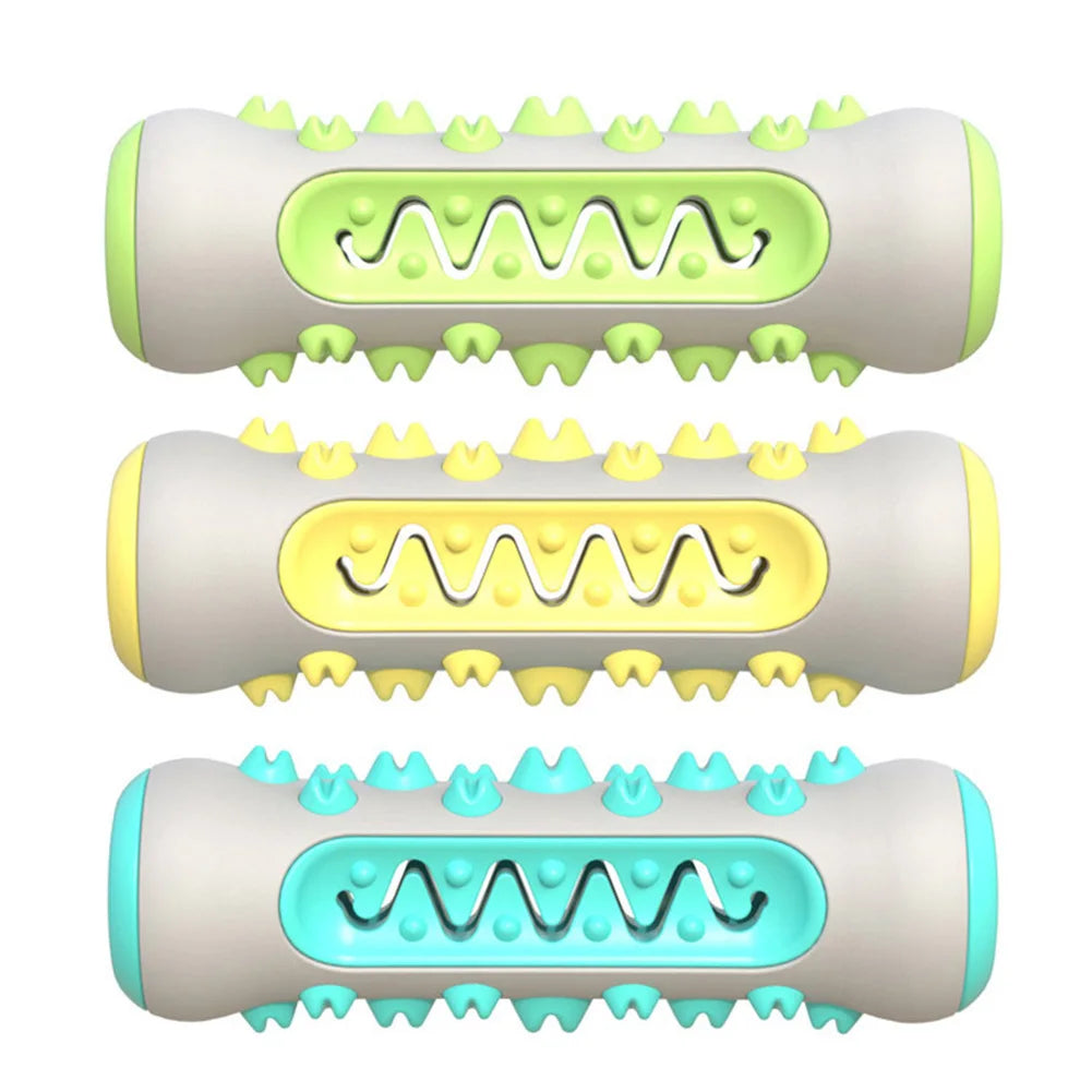 Teeth Cleaning Chew Toy