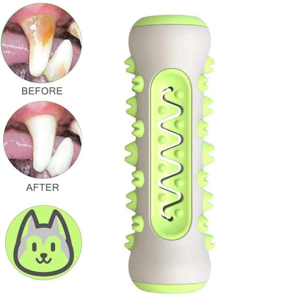 Teeth Cleaning Chew Toy