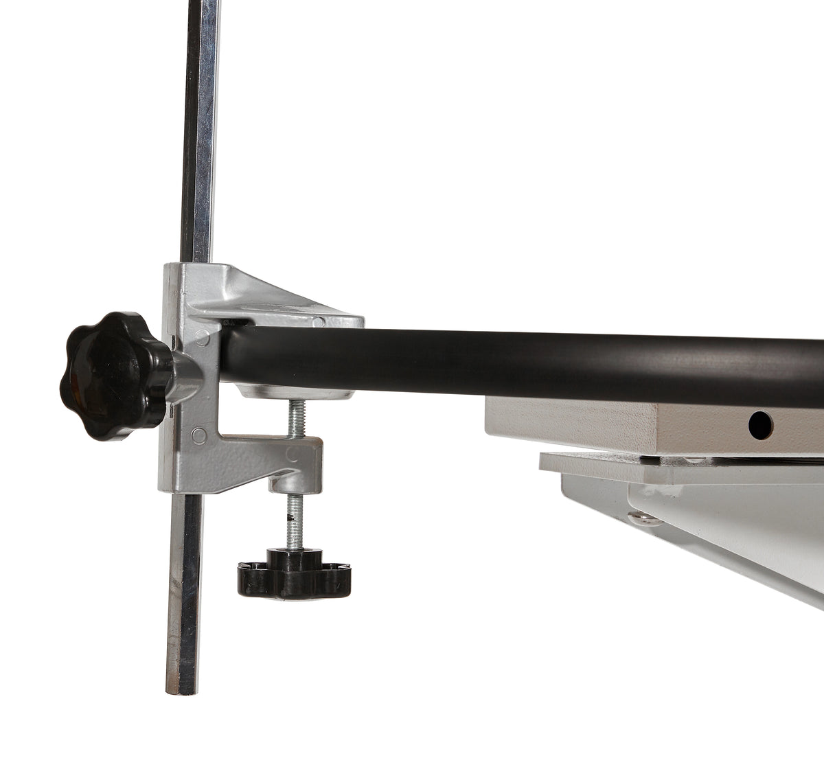 Hydraulic Grooming Table