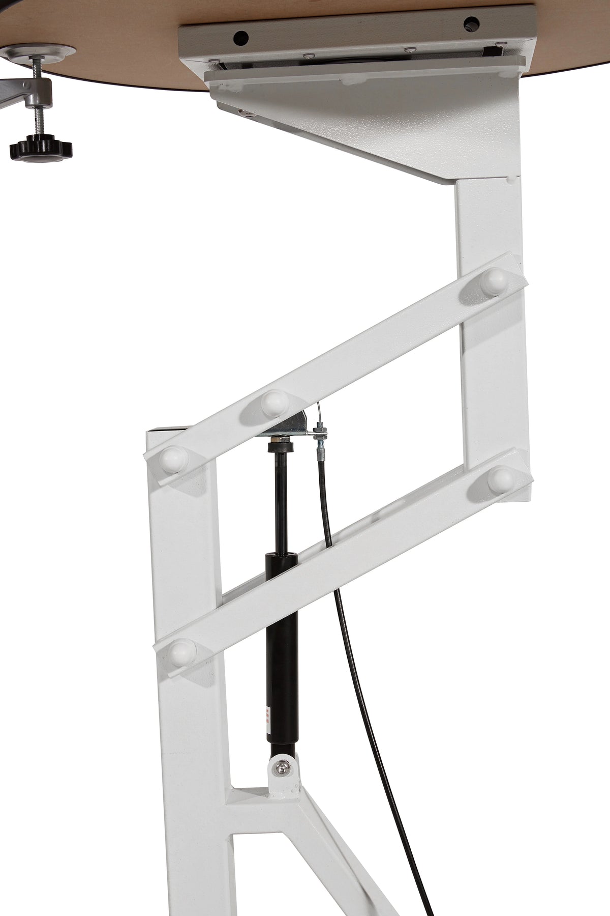 Hydraulic Grooming Table