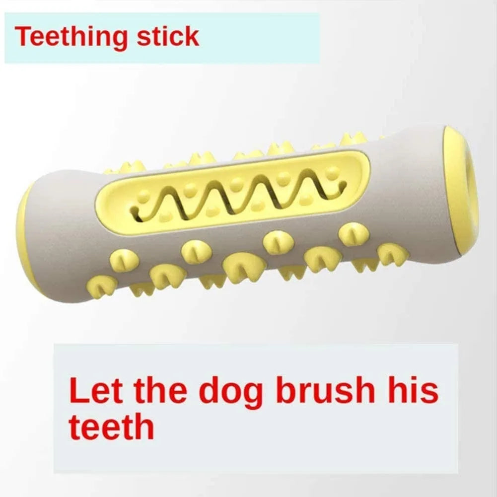 Teeth Cleaning Chew Toy