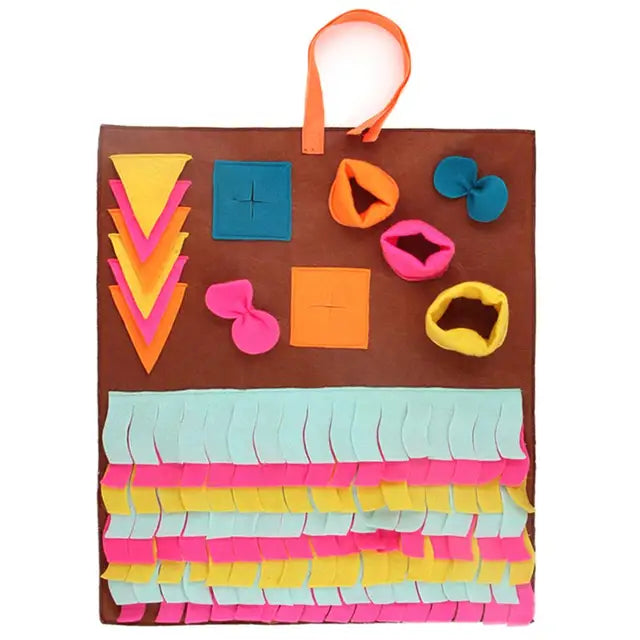 Snuffle Mat