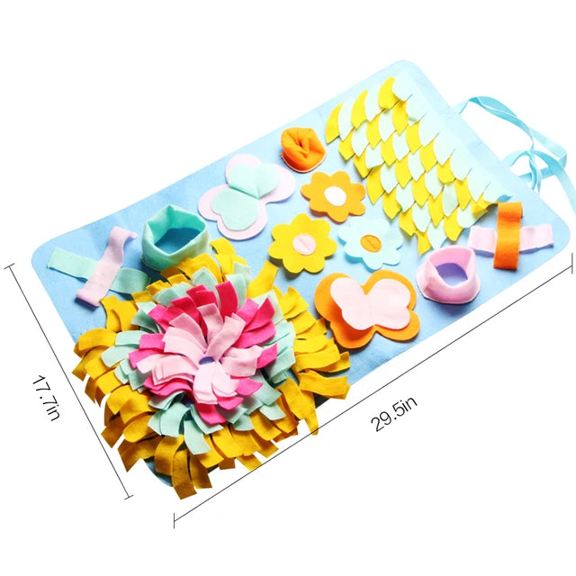Snuffle Mat