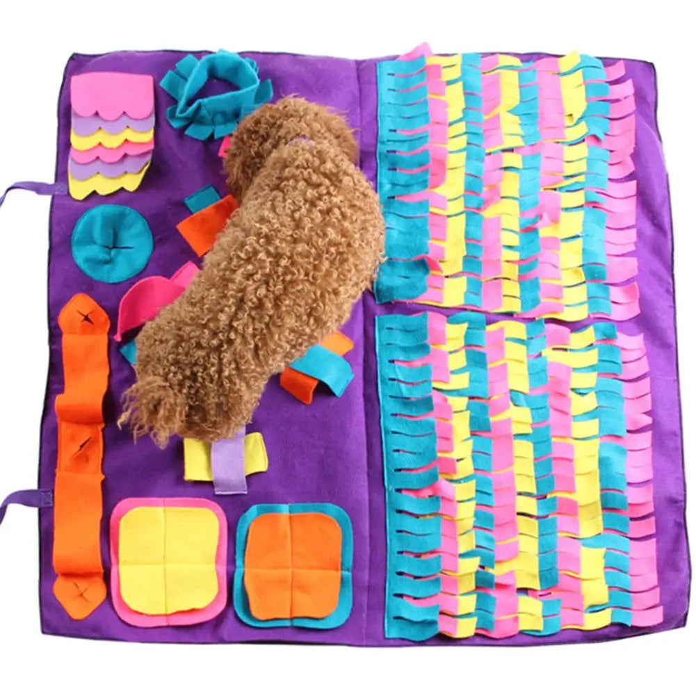 Snuffle Mat