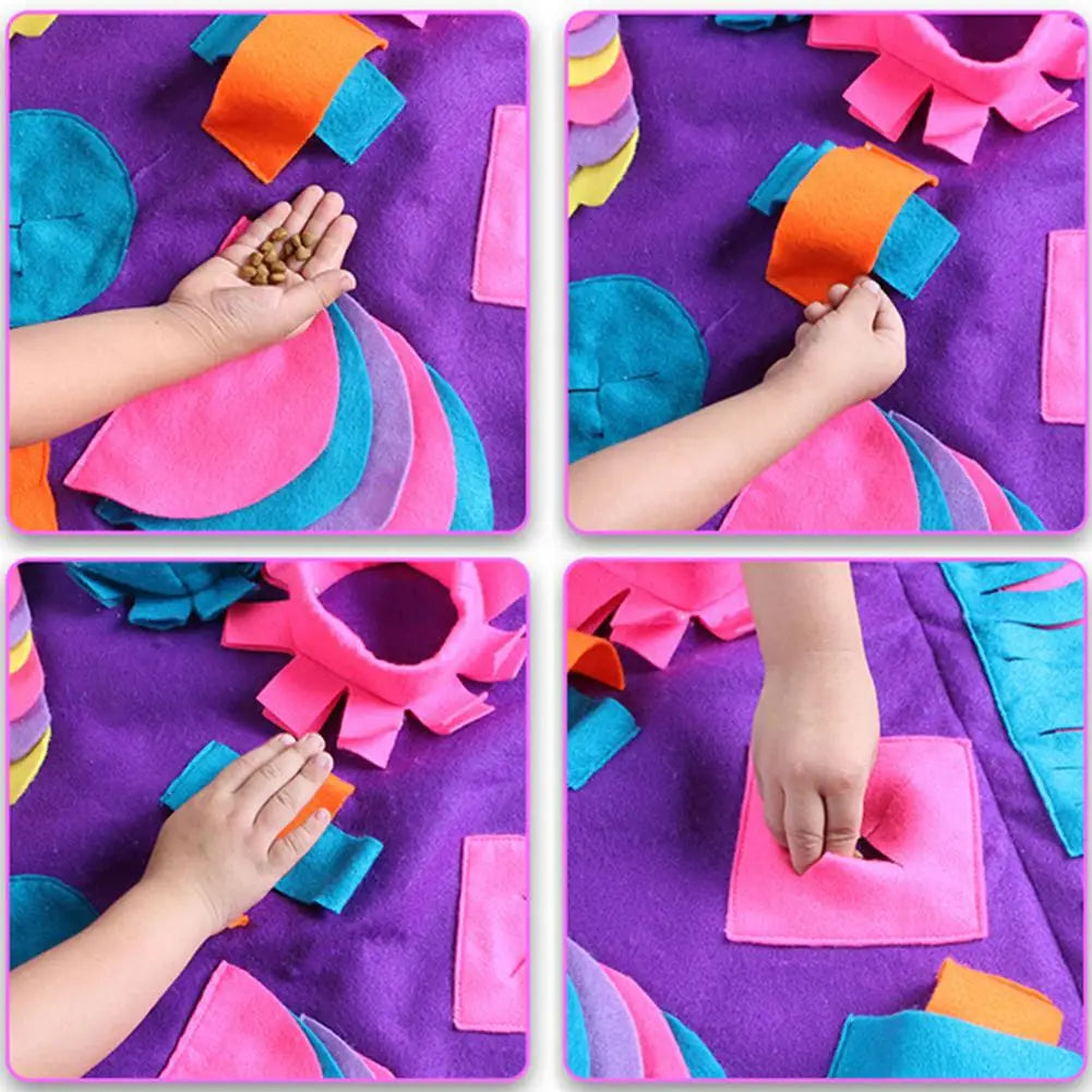 Snuffle Mat