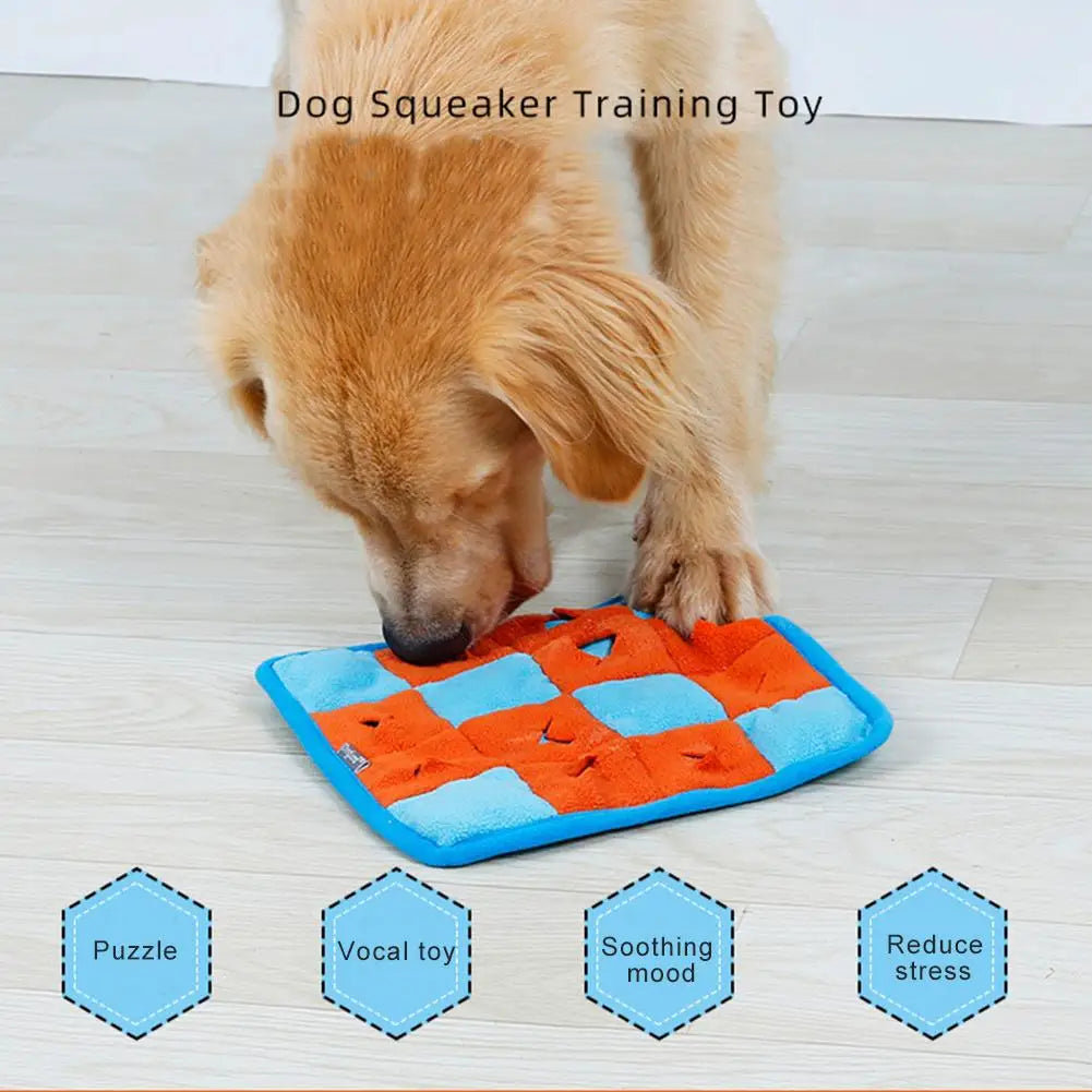 Snuffle Mat