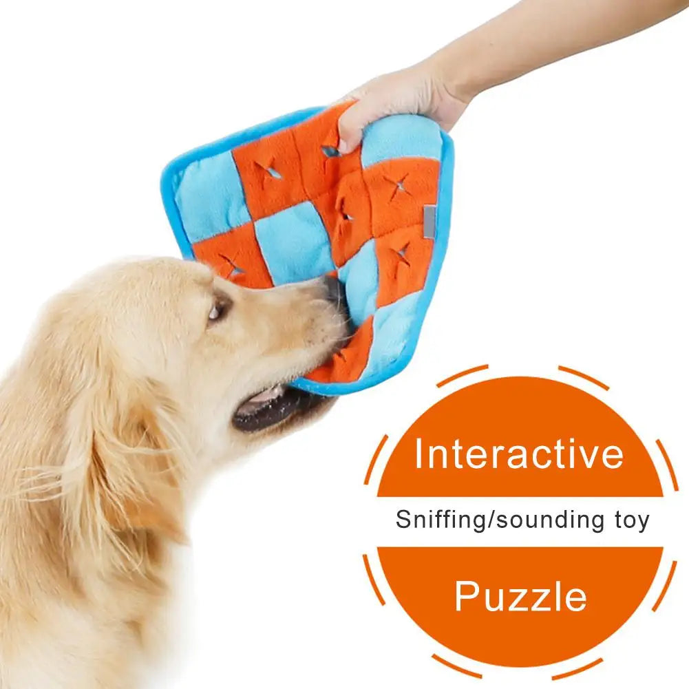 Snuffle Mat