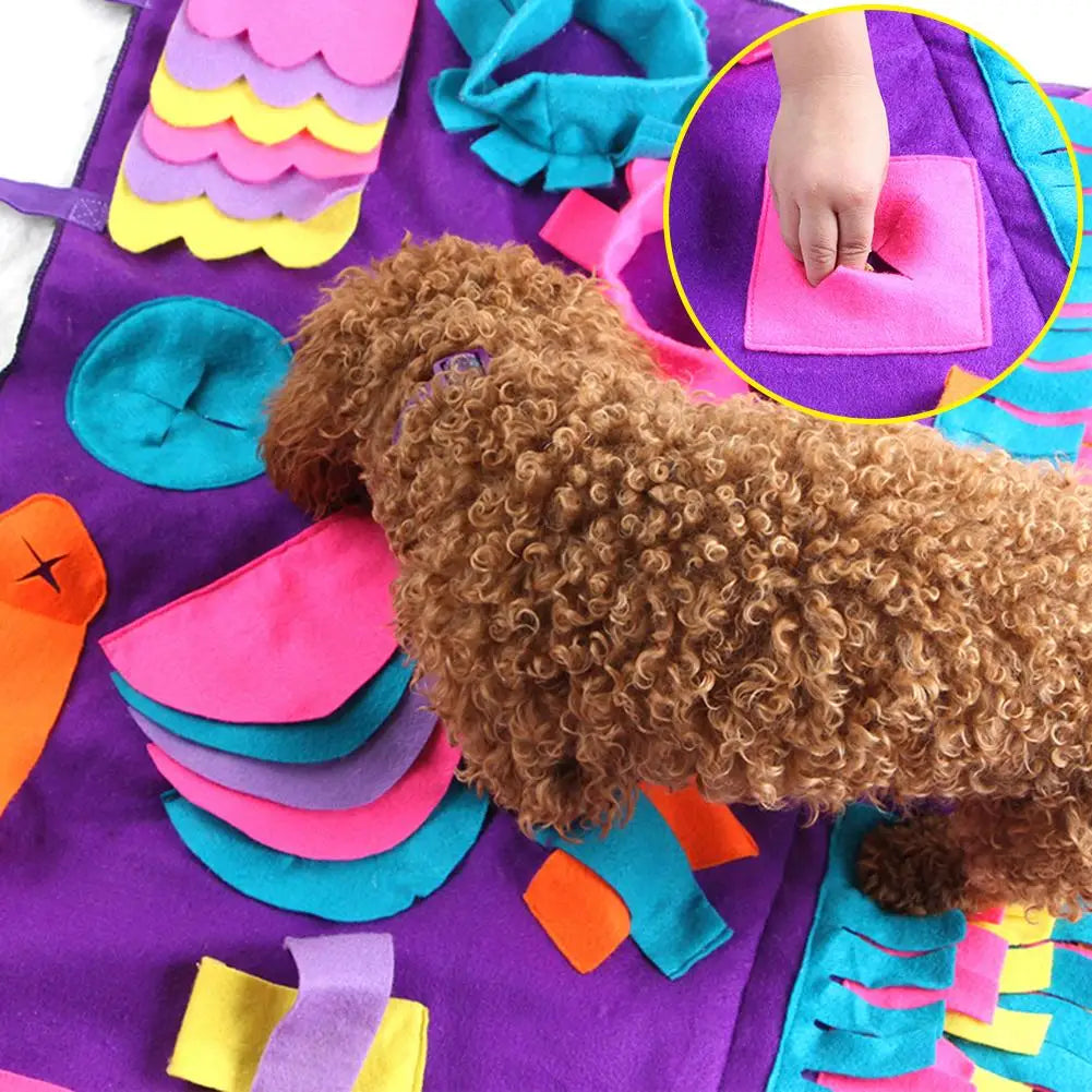 Snuffle Mat