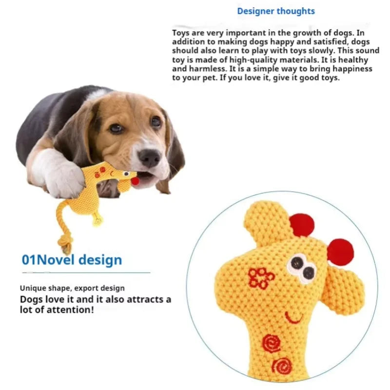 Dog Toy