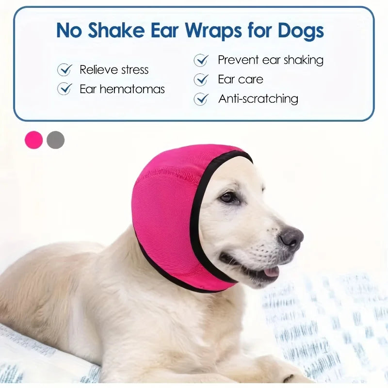 Adjustable Noise Canceling Ear Muffs