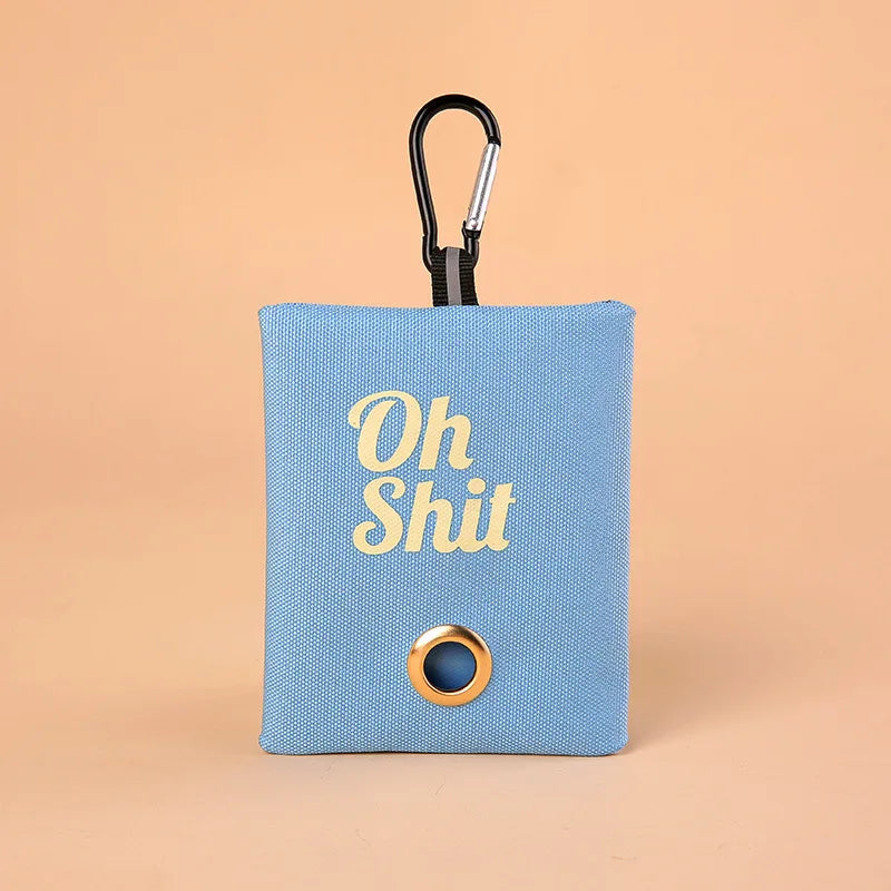 Poop Bag Dispenser