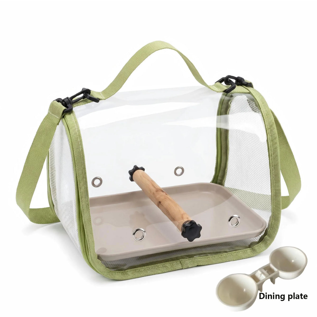 Bird Travel Carrier