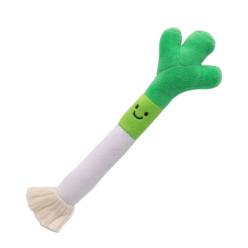 Plush Dog Toys