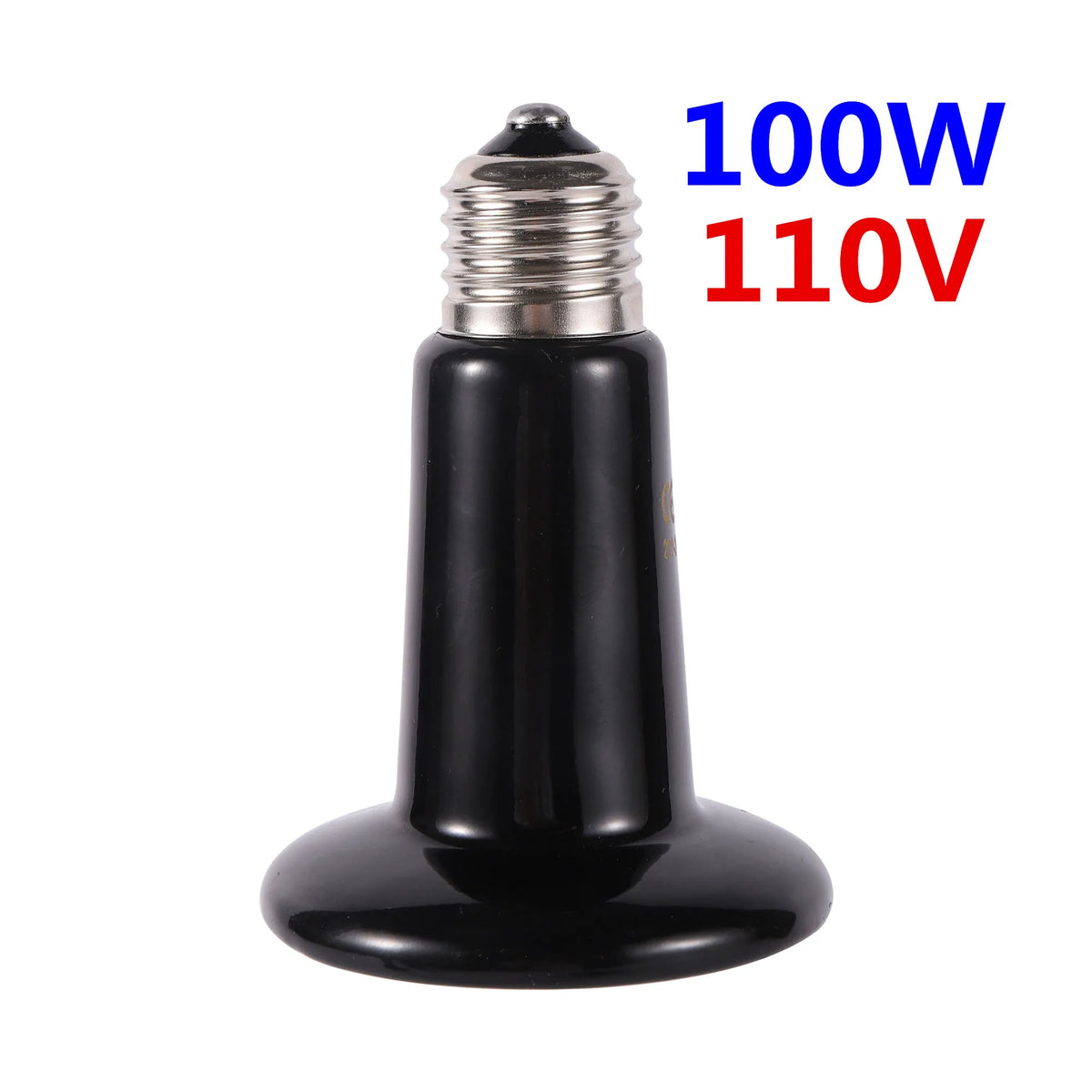 Reptile Ceramic Heat Emitter