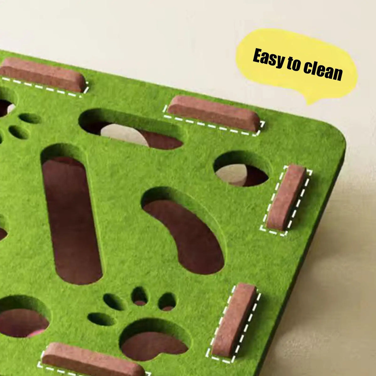 Cat Puzzle Toy