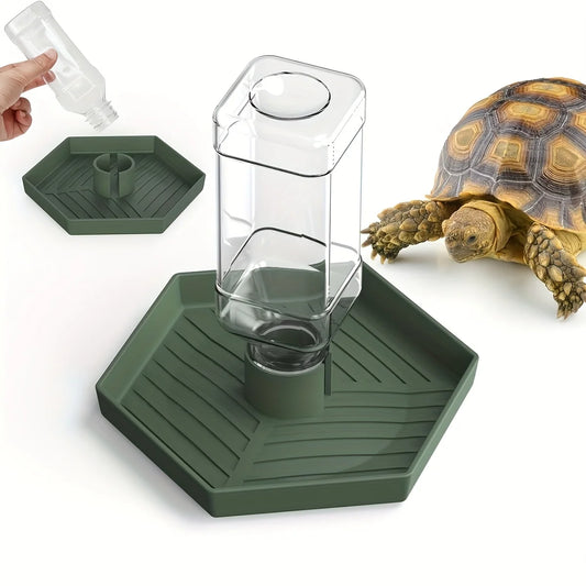 Reptile Automatic Waterer