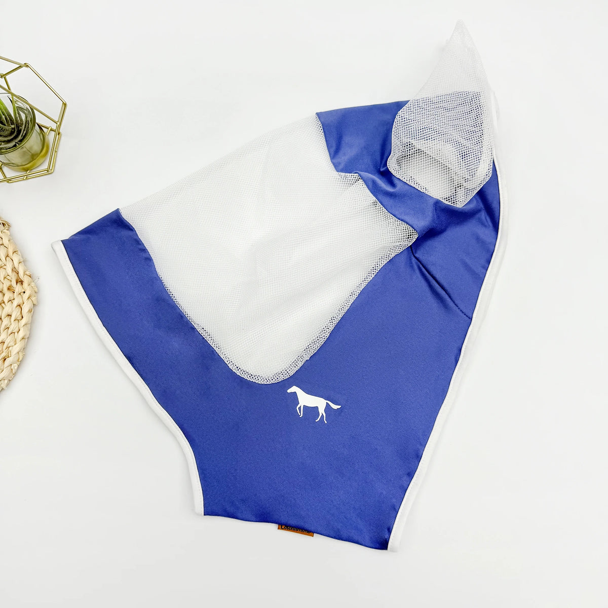 Mesh Horse Fly Mask