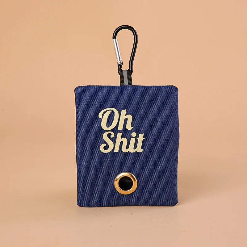 Poop Bag Dispenser