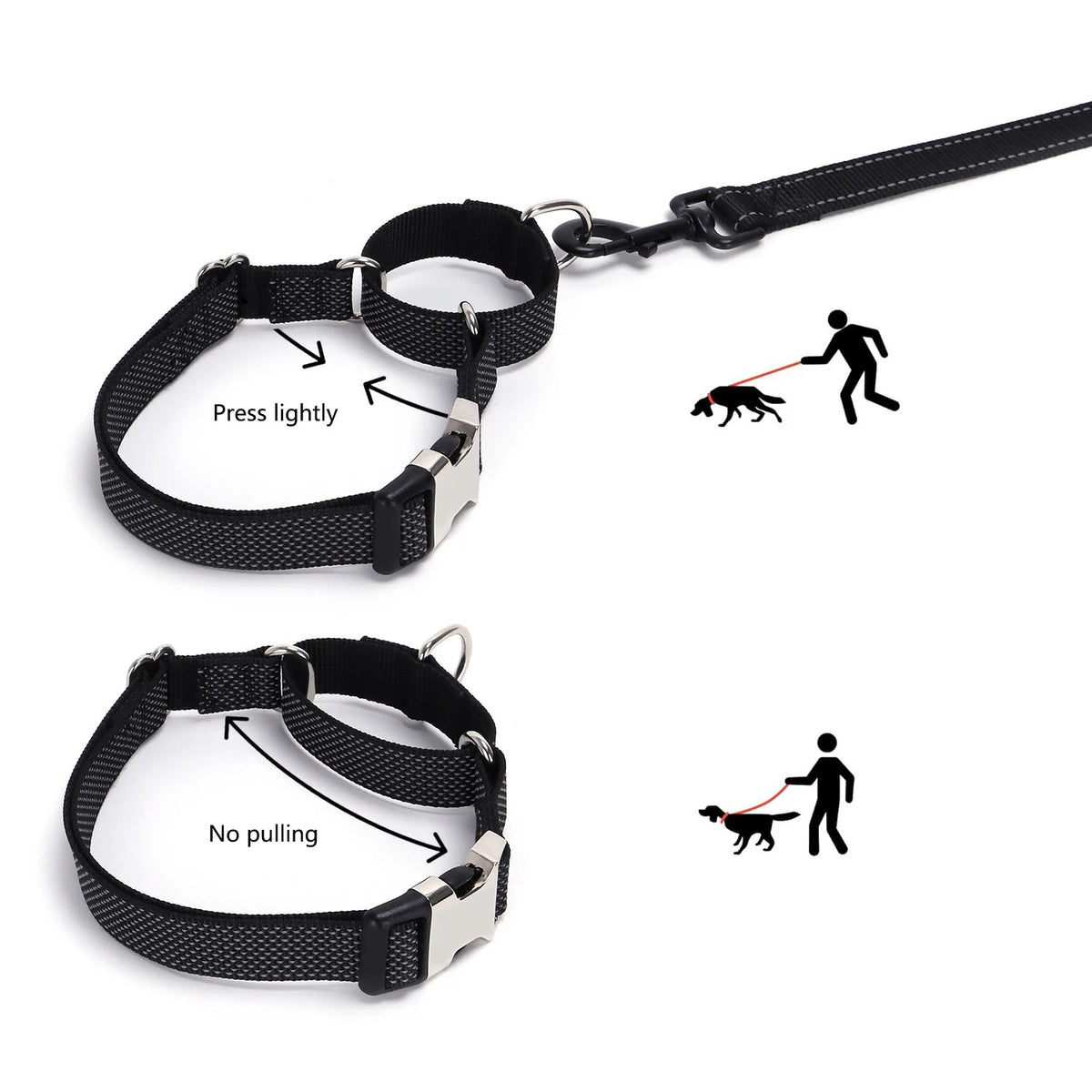 Martingale Collar