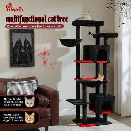 Cat Tree