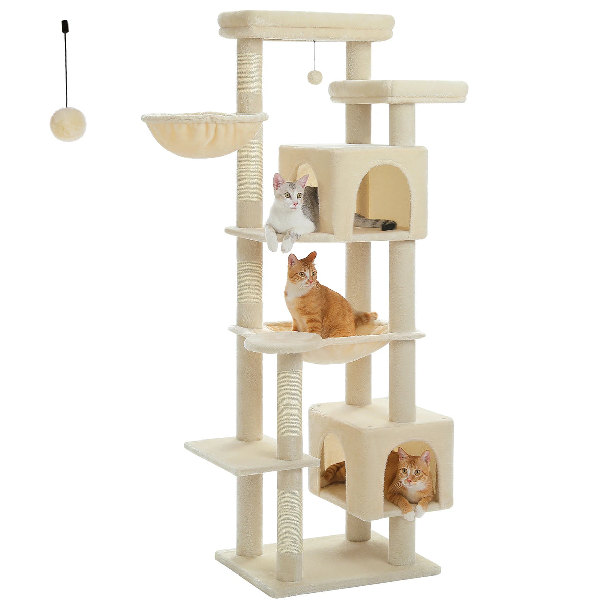 Cat Tree