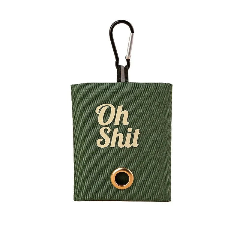 Poop Bag Dispenser