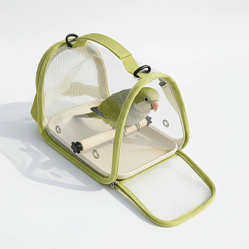 Bird Travel Carrier