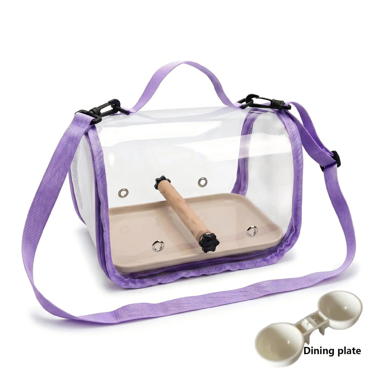 Bird Travel Carrier