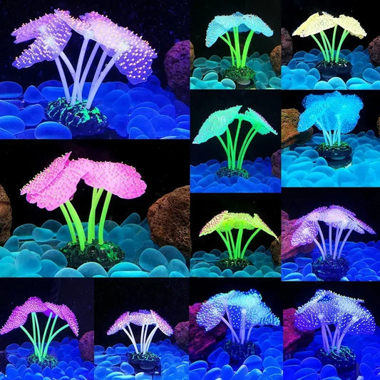 Aquarium Decor