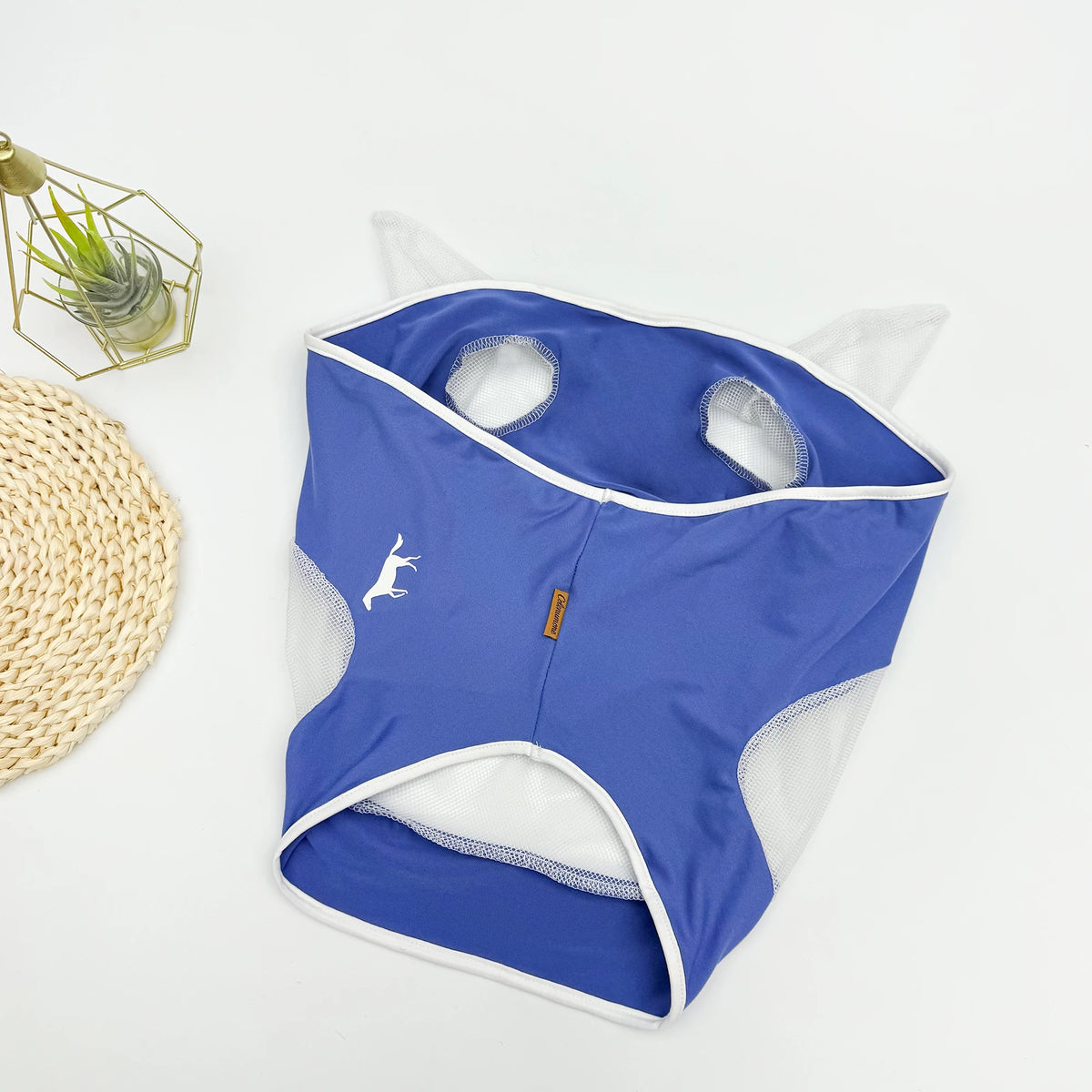 Mesh Horse Fly Mask