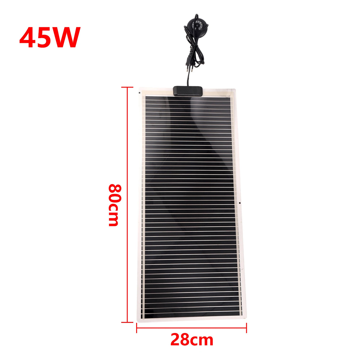 5-45W Reptile Heating Pad