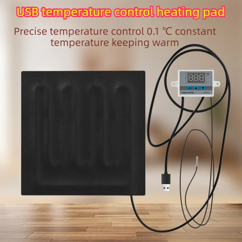 USB Heating Pad