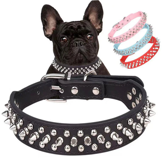 Spike Collar