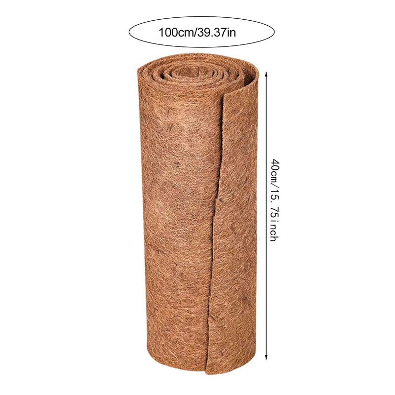 Coconut Fiber Reptile Carpet